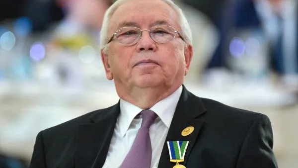 Владимир Песня / РИА Новости
