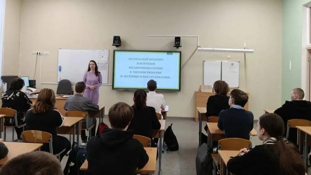 Дашковская школа