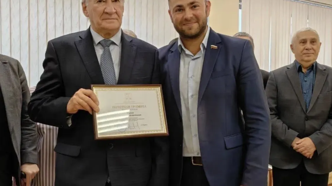 Фото: пресс-служба администрации г.о. Красногорск