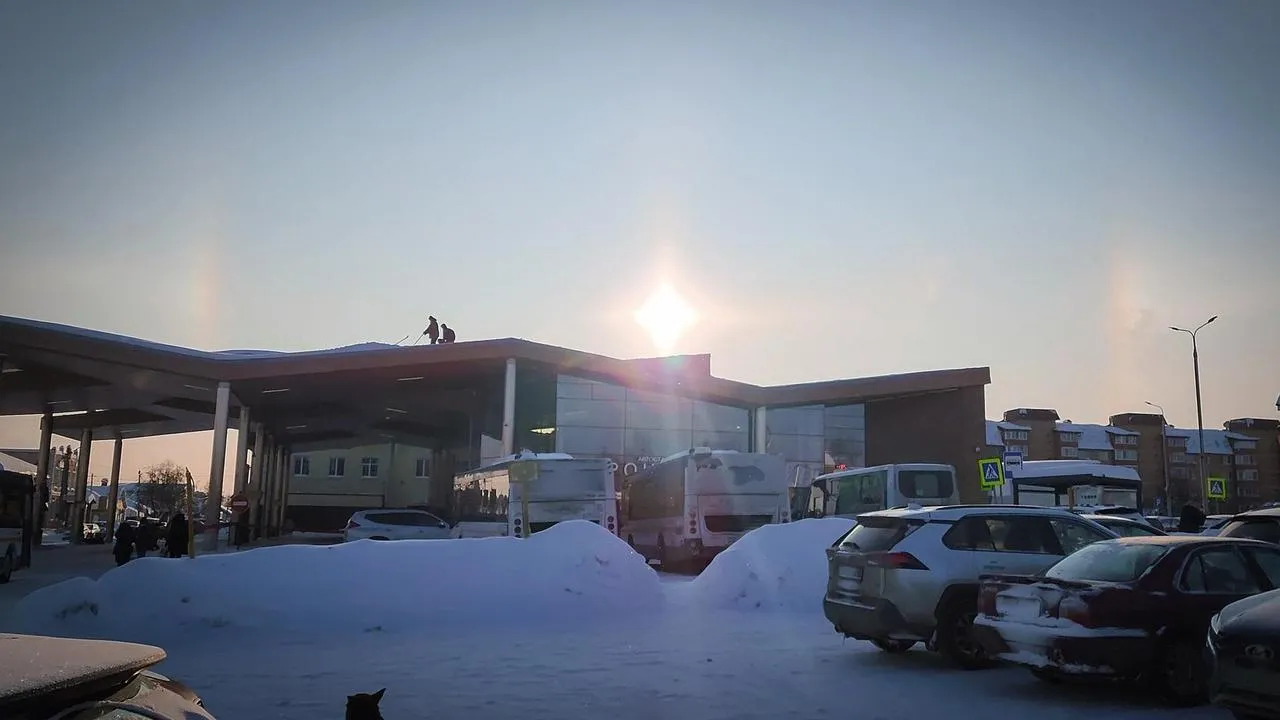 МедиаБанк Подмосковья/Ольга Антонова