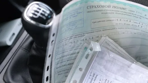 Полисы ОСАГО с 1 июля придется заменить