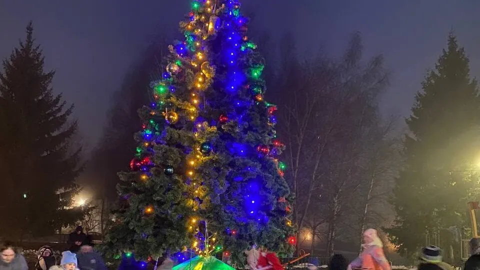 Фото: t.me/ShahovskayaOFF