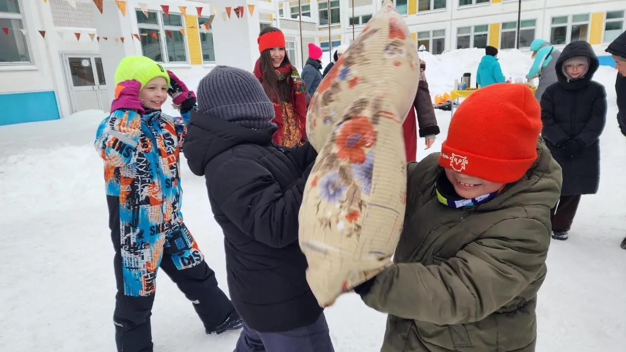 REGIONS/Екатерина Мелкозерова