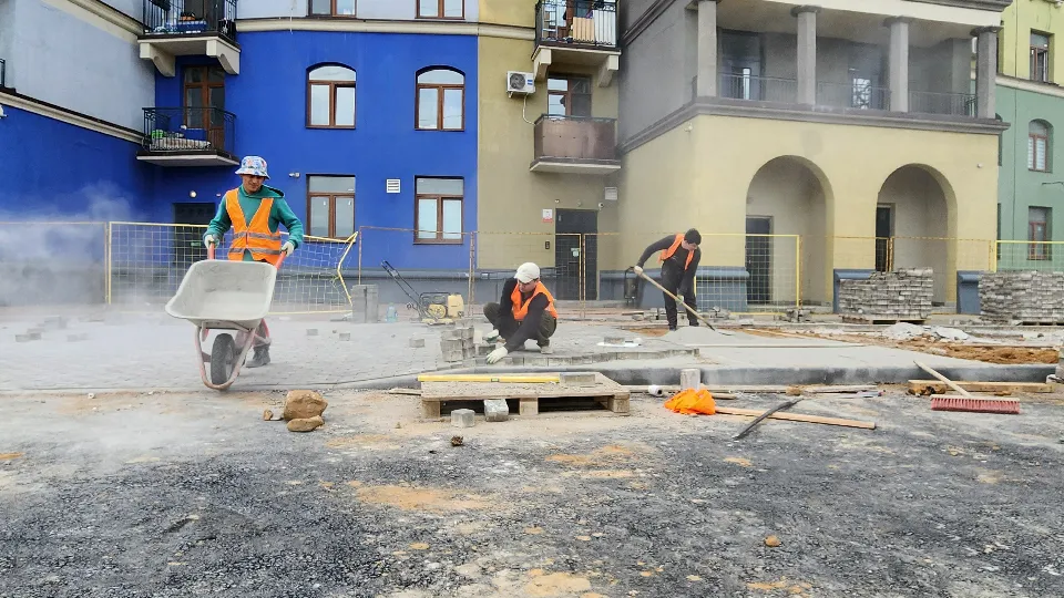 Фото: Максим Сафронов