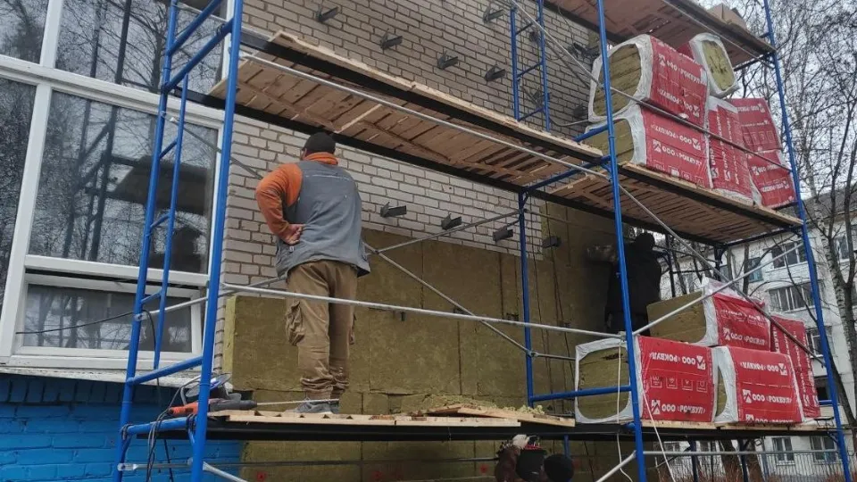 Фото: Министерство строительного комплекса Московской области