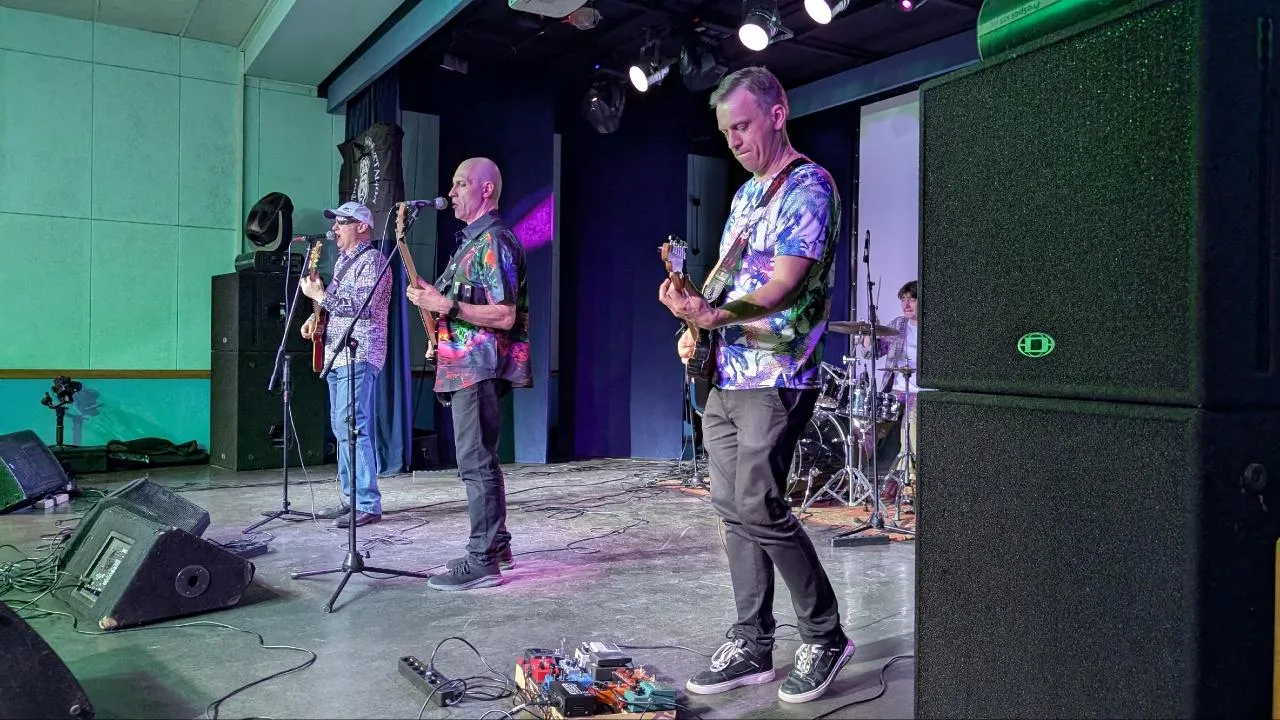 Алексей Лебедев