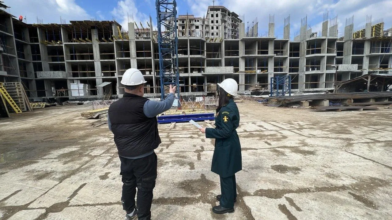 Проверка операций застройщиков Подмосковья на 3,5 млрд руб. не выявила нецелевого использования средств