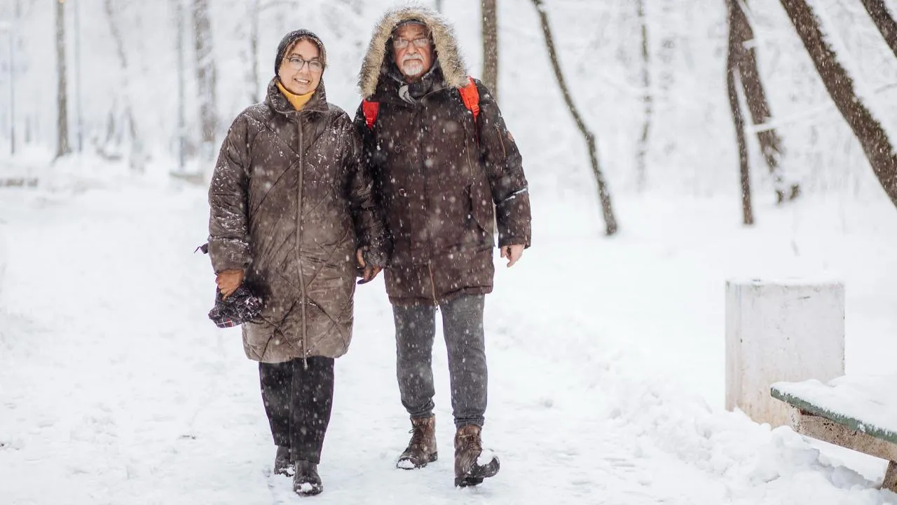 Ветер, снег и лед на дорогах: погода на праздничных выходных заставит жителей Подмосковья ужаснуться