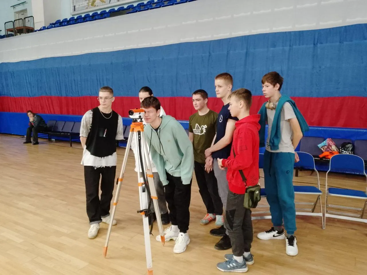 Фото: Министерство образования Московской области