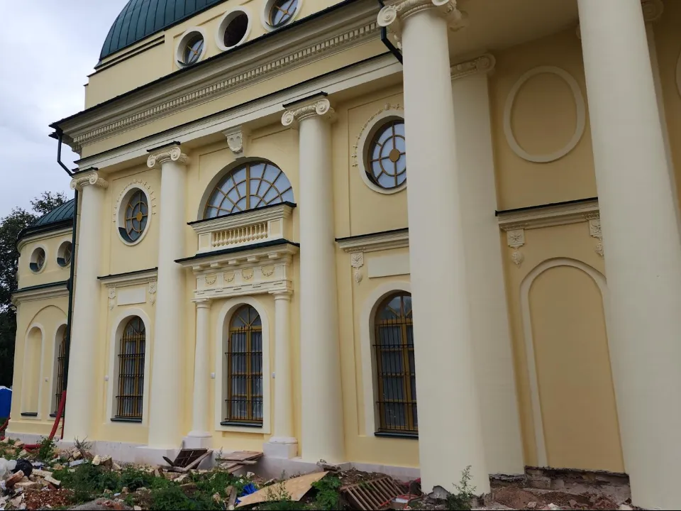 Фото: Дмитрий Беденко