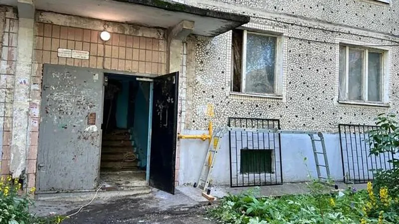 Мания собирательства довела до выселения двух жительниц Сергиева Посада