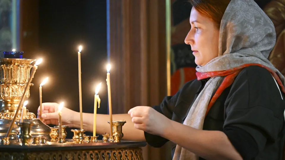 Фото: РИА Новости/Кристина Кормилицына