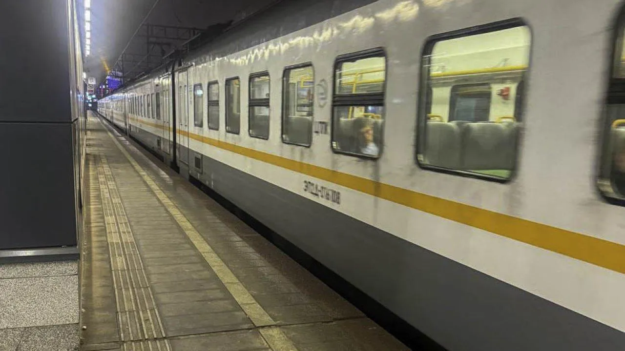 REGIONS/Анастасия Малышенко