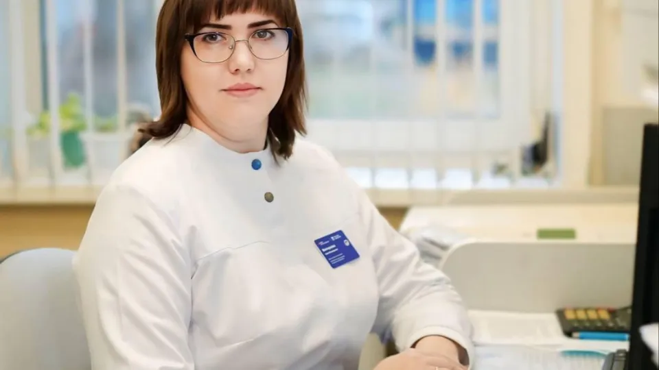 Фото: ГБУЗ МО «Котельниковская поликлиника»