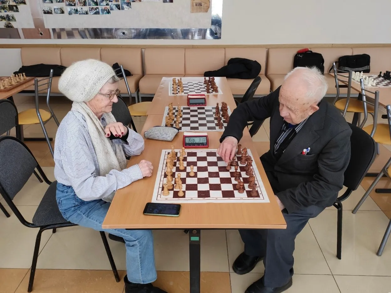 Фото: vk.com/МАУ Дворец спорта "Зарайск"