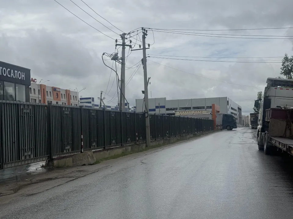 Фото: Полина Абраменко