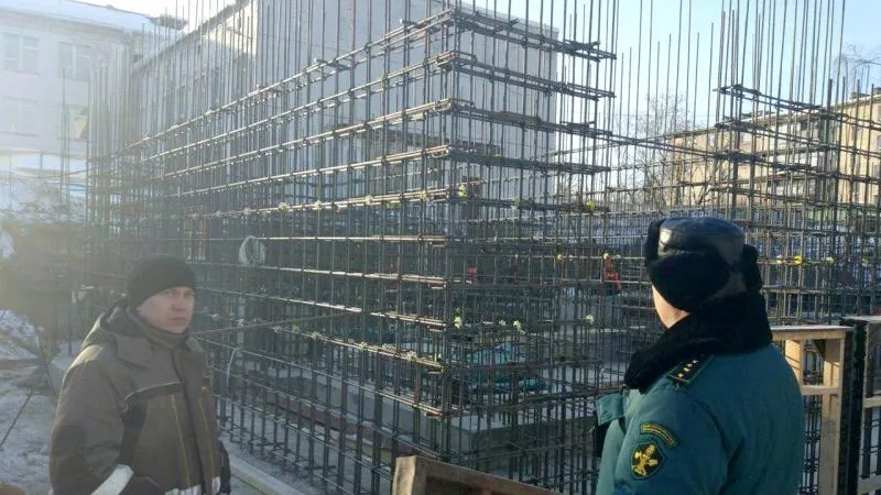 Главгосстройнадзор МО
