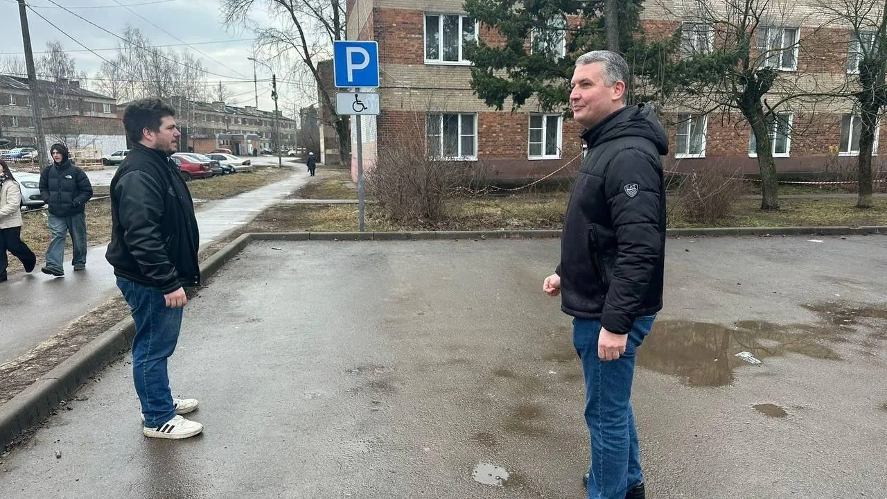 Пресс-служба администрации Лосино-Петровского городского округа