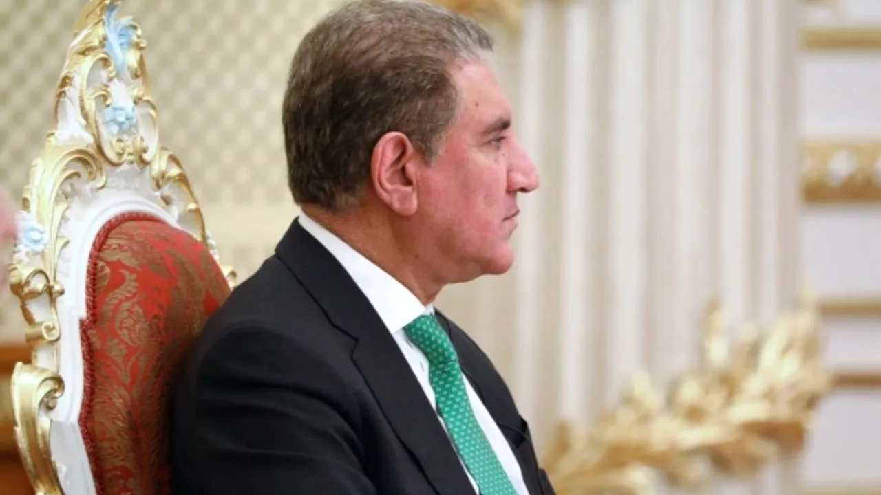 РИА Новости/Пресс-служба МИД РФ