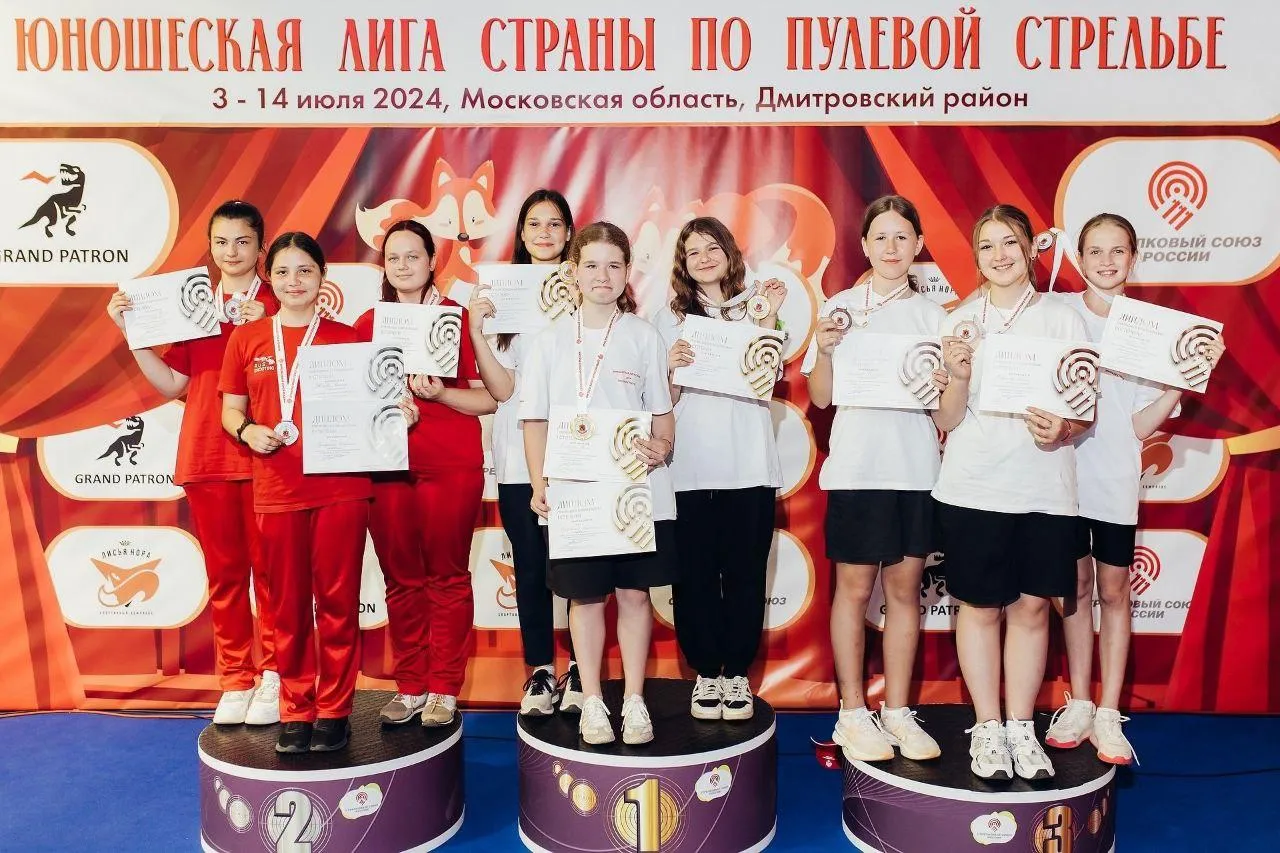 Фото: пресс-служба Администрации г.о. Дмитров