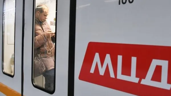 Запуск МЦД-3 позволит жителям Химок добираться до Москвы в два раза быстрее