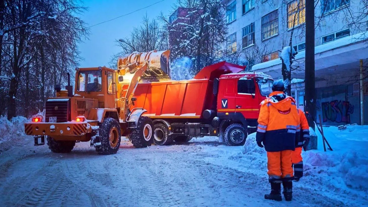 пресс-служба администрации м. о. Чехов