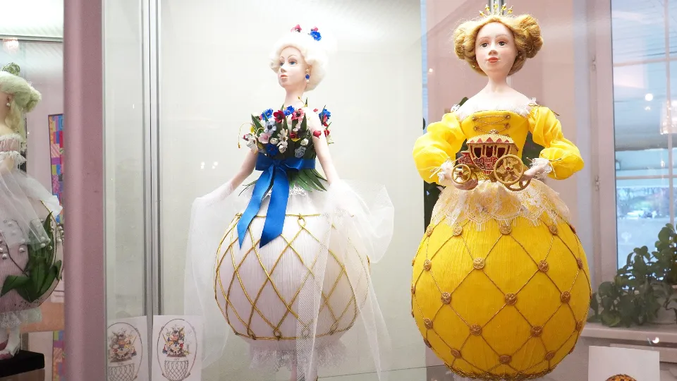 Фото: Музей-заповедник «Дмитровский кремль»