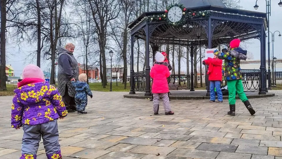 Фото: пресс-служба администрации г.о. Коломна