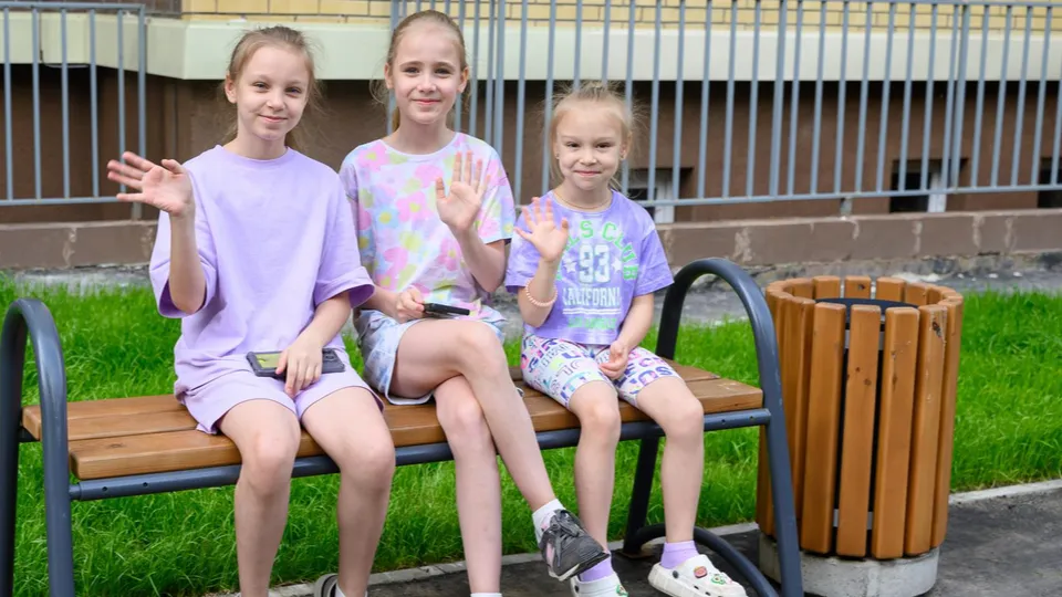 Фото: Дарья Сивова