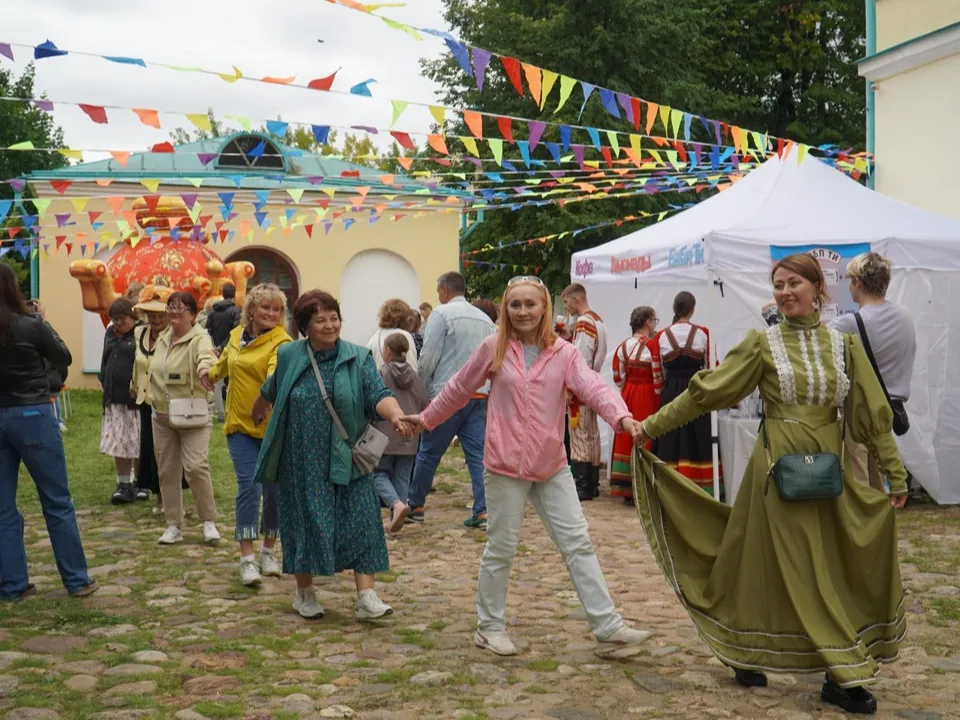 Фото: музей-заповедник «Дмитровский кремль»