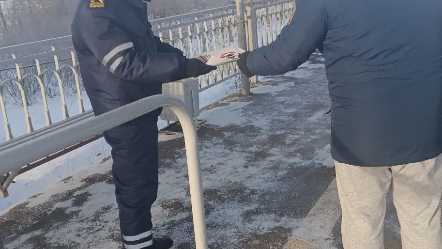 пресс-служба г.о. Клин