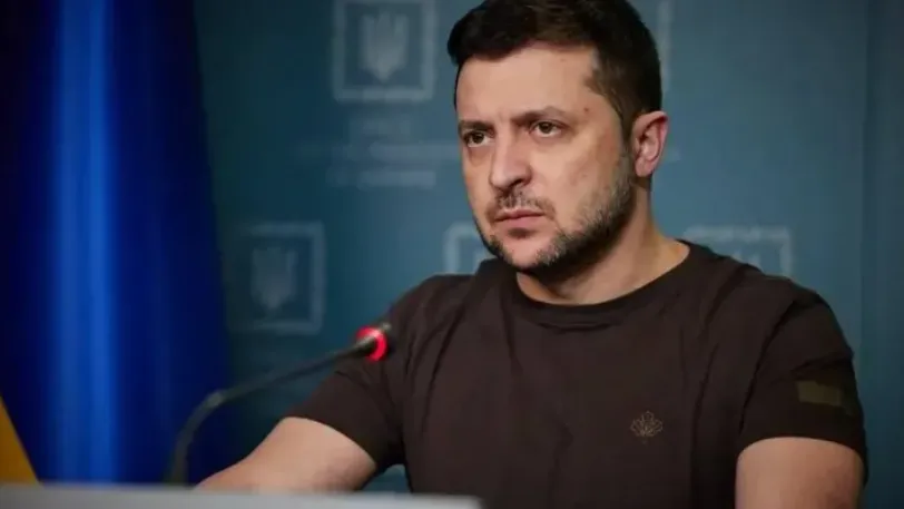 Официальный сайт Президента Украины