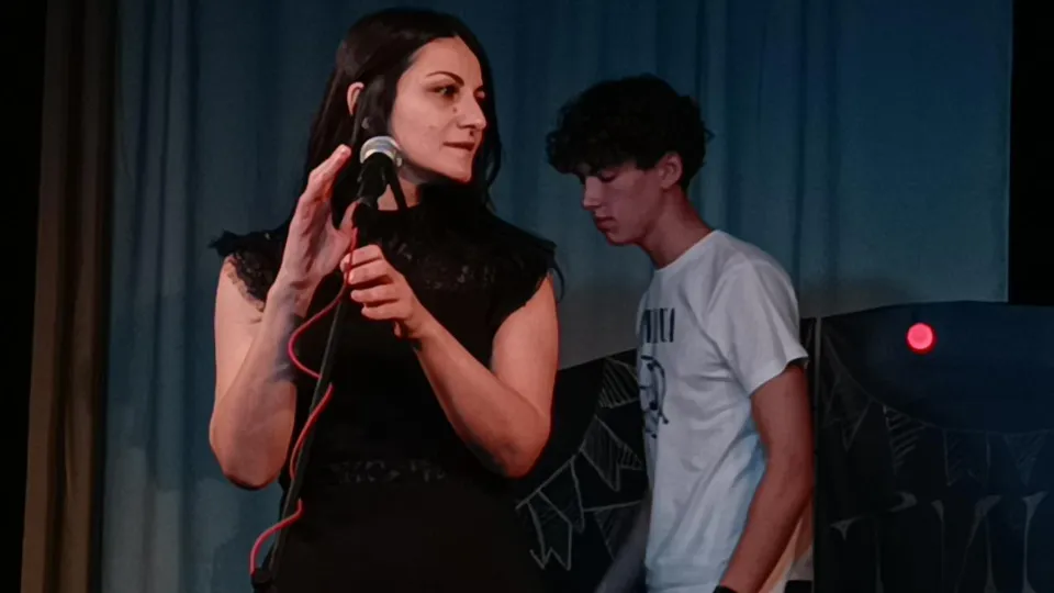 Фото: МедиаБанк Подмосковья/Екатерина Федосеева