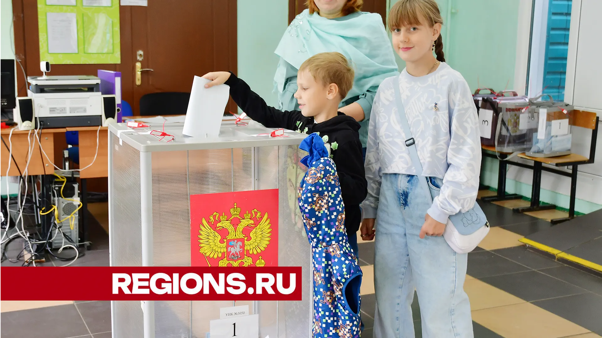 Фото: Наталья Бычкова