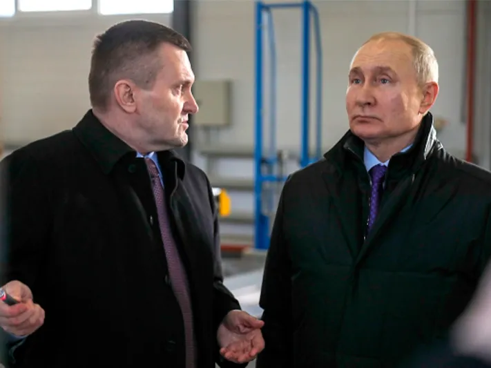 Нужно ли Путину встречаться с малым и средним бизнесом — разбор экономиста