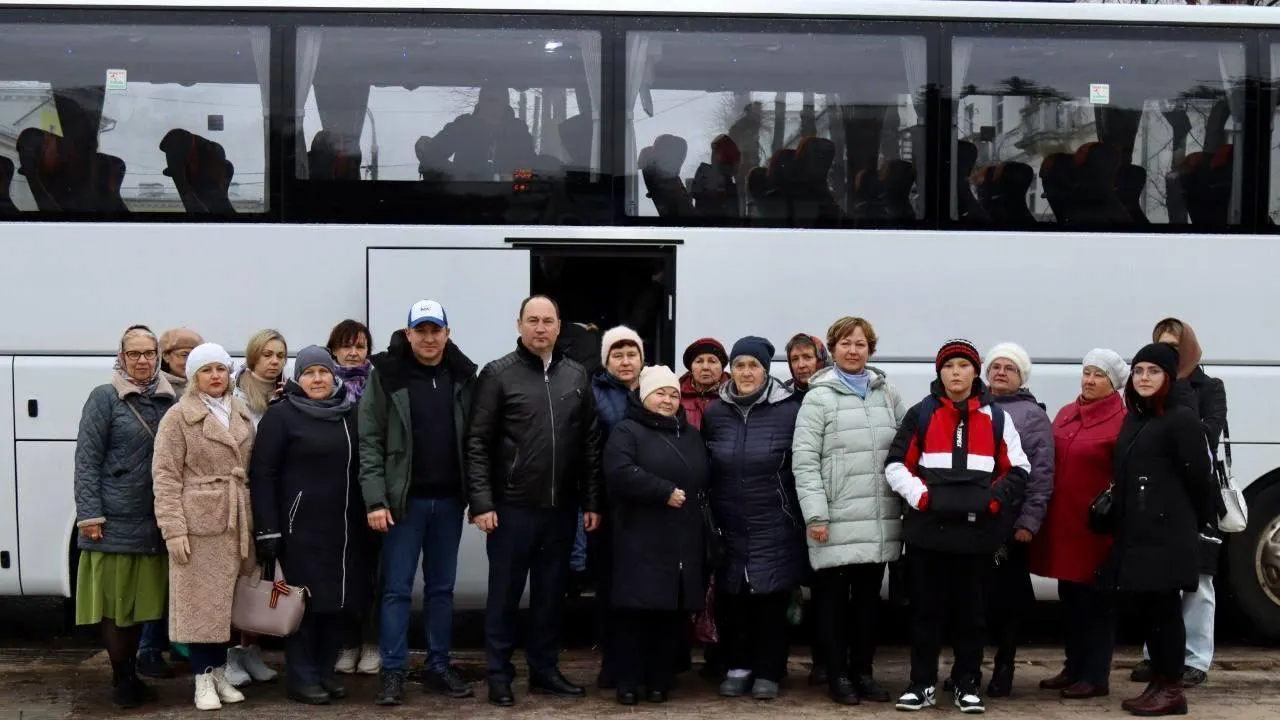 Фото: Пресс-служба администрации г. о. Ступино