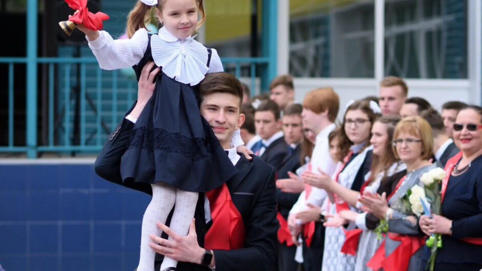 Фото: пресс-служба администрации г.о. Ступино