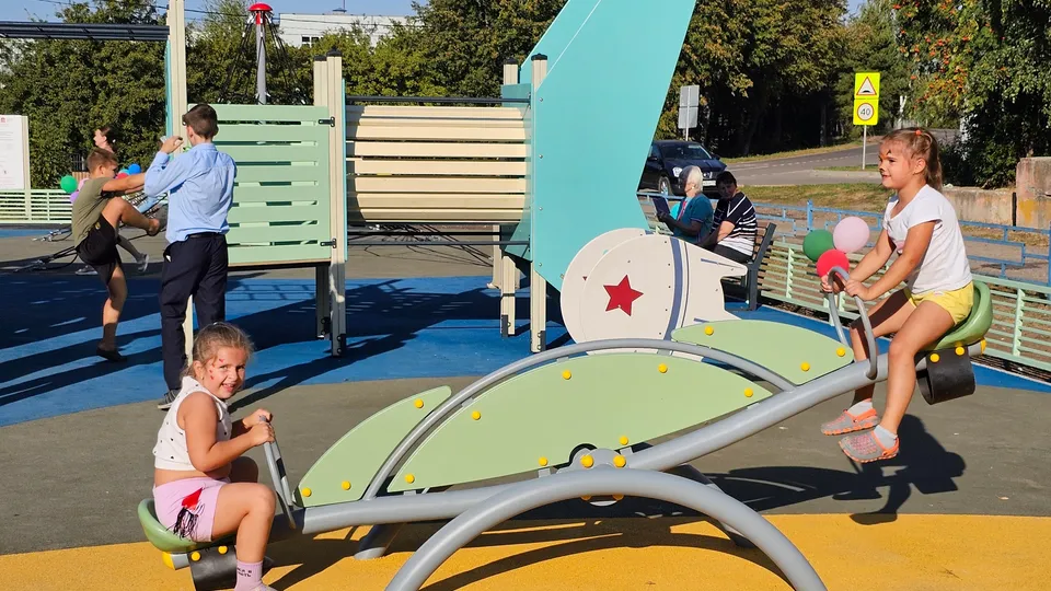 Фото: пресс-служба администрации м.о. Луховицы