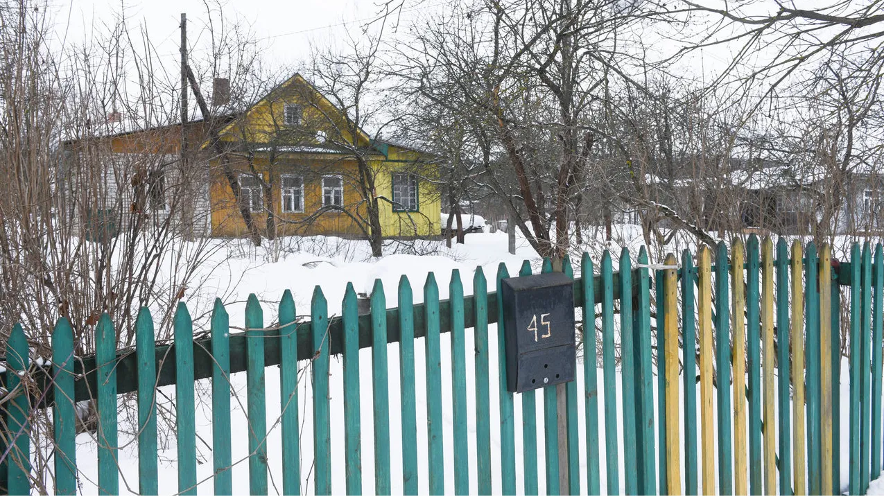 Медиаархив Подмосковья