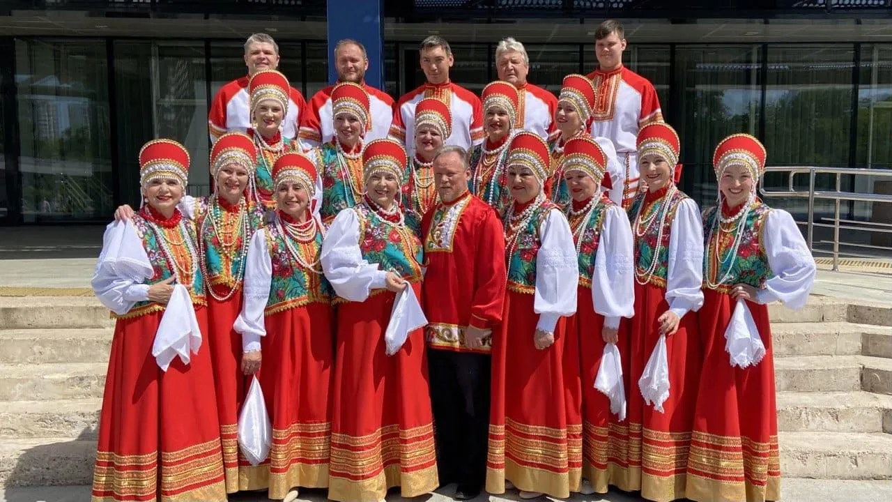 фото ДК Дружба