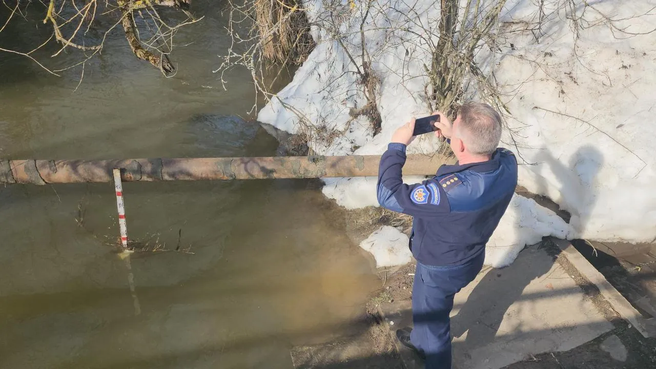 REGIONS/Кристина Ларина