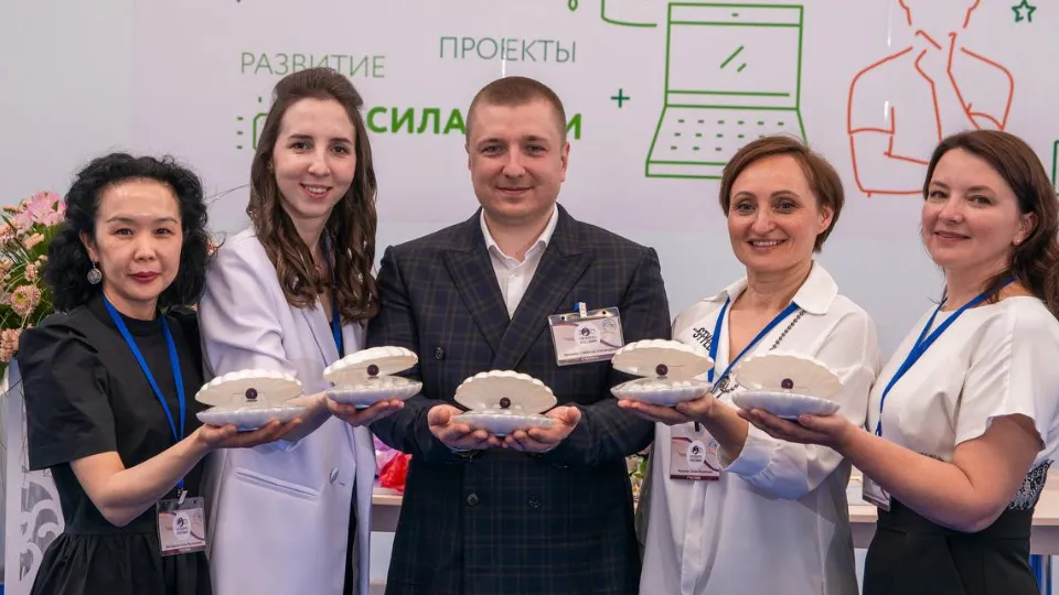 Фото: пресс-служба администрации г.о. Коломна