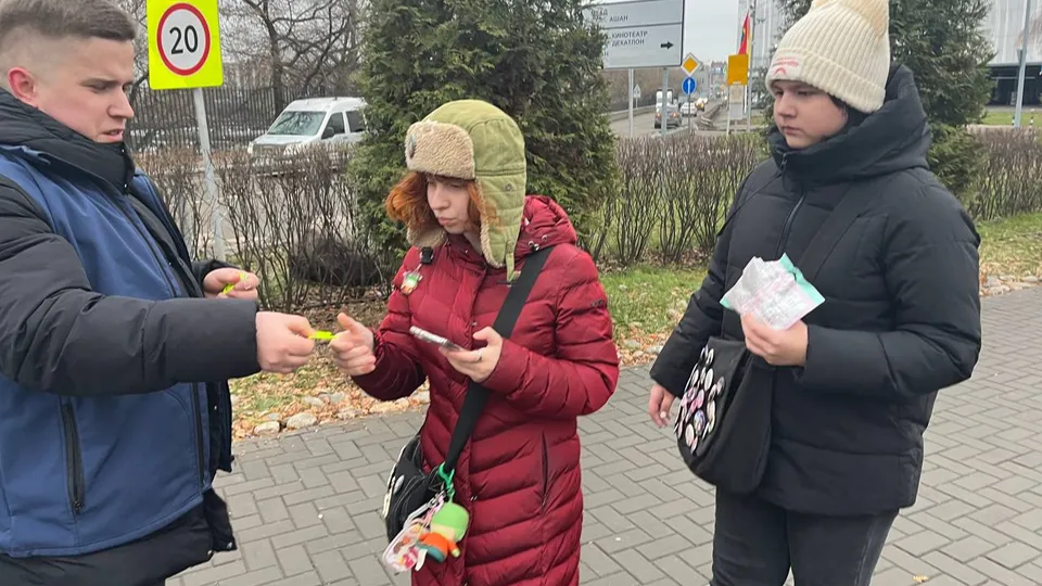 Фото: пресс-служба администрации г.о.Котельники