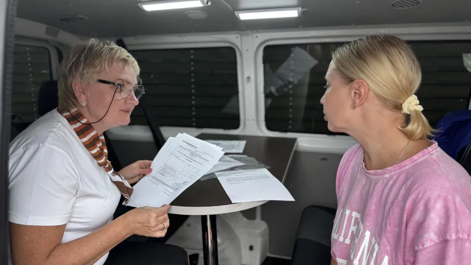 Фото: БИИ Московской области