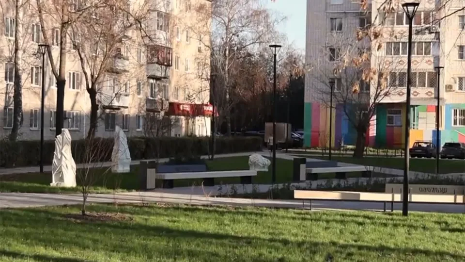 Фото: Щелковское телевидение