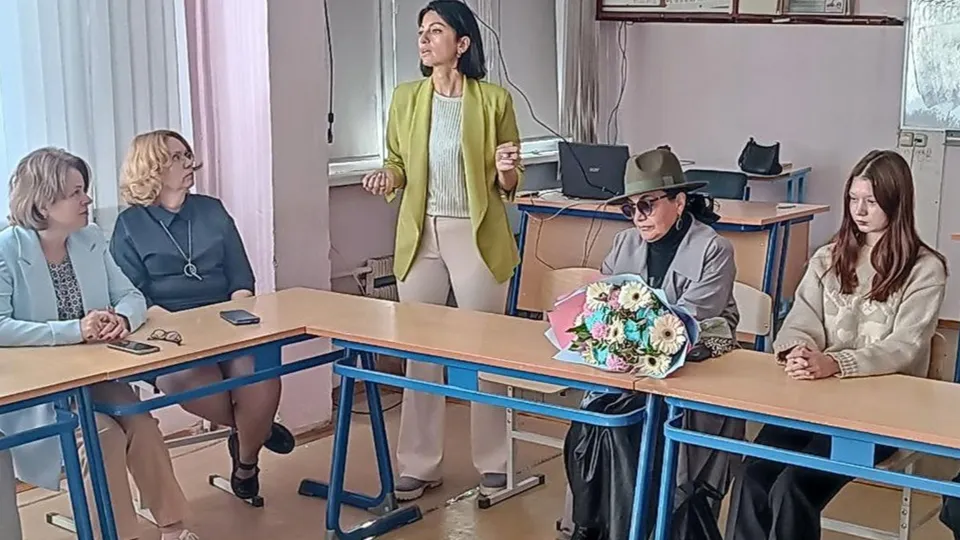 Фото: Министерство образования Московской области