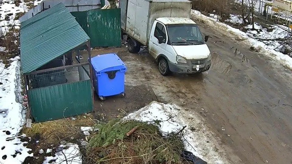 Фото: пресс-служба администрации г.о. Солнечногорск