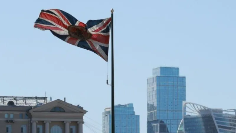 Главной проблемой украинских беженцев в Британии сочли бюрократию