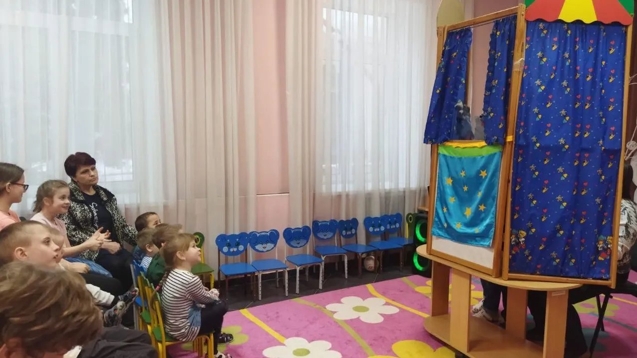 Фото: Семейный центр «Зарайский»