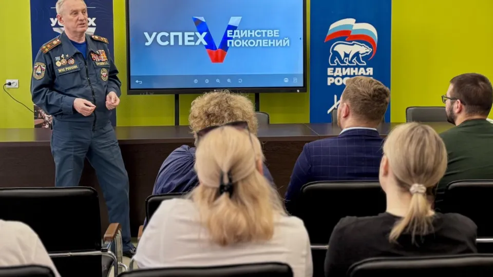 Фото: пресс-служба администрации г.о. Химки